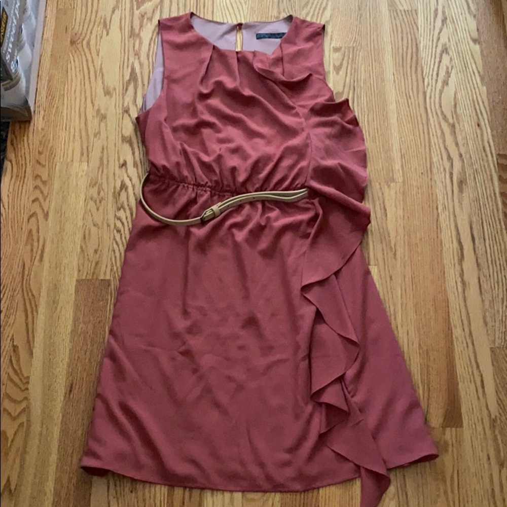 Zara Basic dress - Picture 4 of 12
